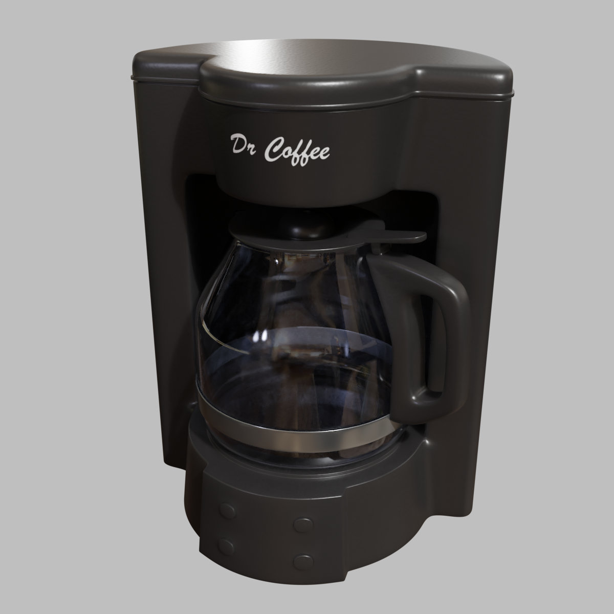 Dr. Coffee preview image 1